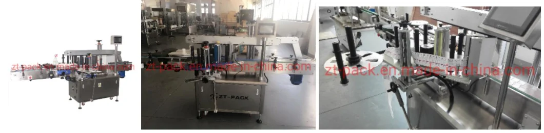 Factory Direct Machinery Automatic High Speed Bottle Unscrambler