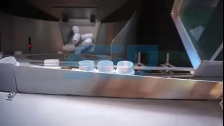 Machine de démêlage de bouteilles de boisson entièrement automatique, avec ventes d'usine
