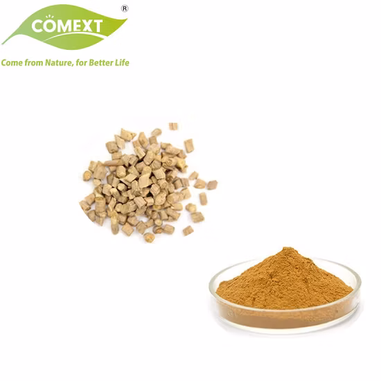 Comext 100% naturel phytothérapie traditionnelle chinoise Huai Niu Xi Radix Achyranthis Bidentatae racine d'Achyranthes