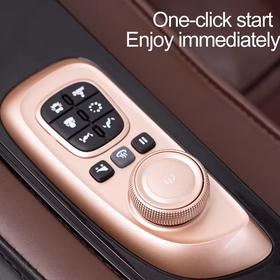 Capsule automatique multifonctionnelle