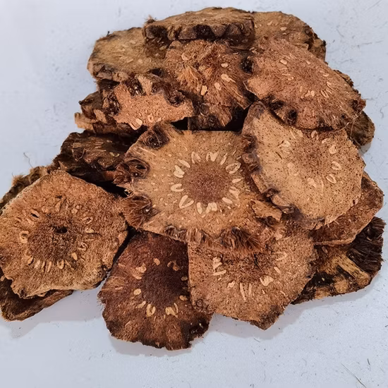 Fabricant d'alimentation à base de plantes naturelles CAS 6805